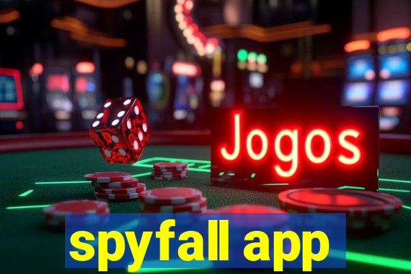 spyfall app