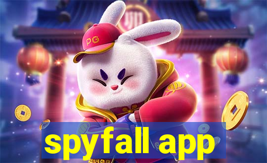 spyfall app