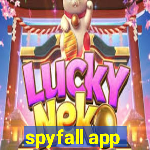 spyfall app