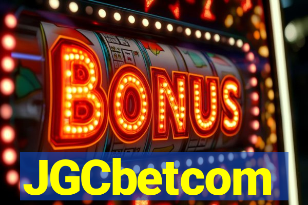 JGCbetcom