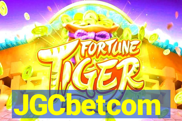 JGCbetcom