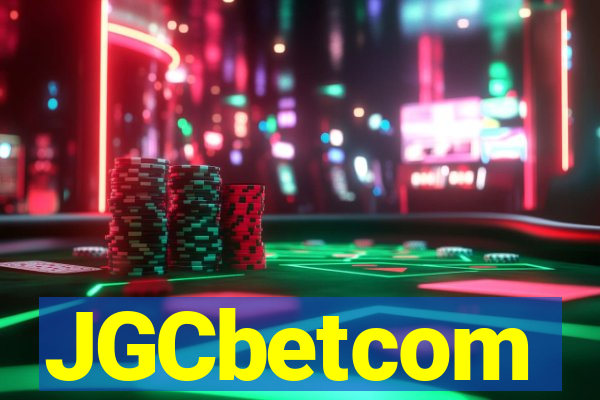 JGCbetcom