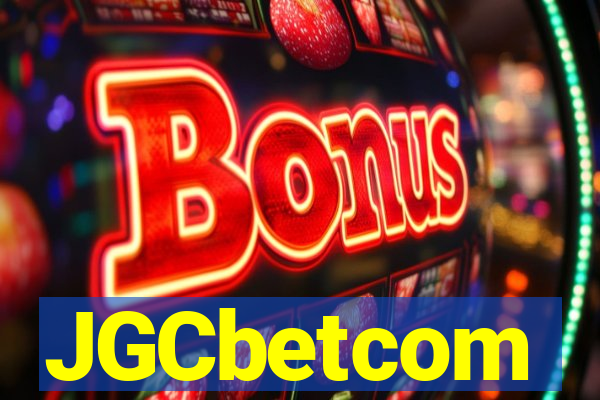 JGCbetcom