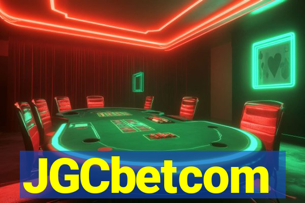 JGCbetcom