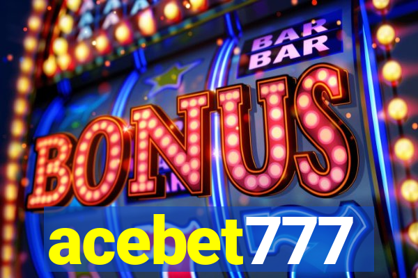 acebet777