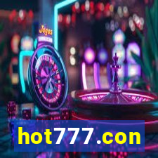 hot777.con