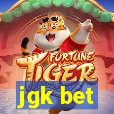 jgk bet