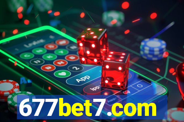 677bet7.com