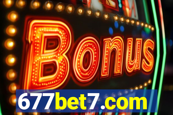 677bet7.com