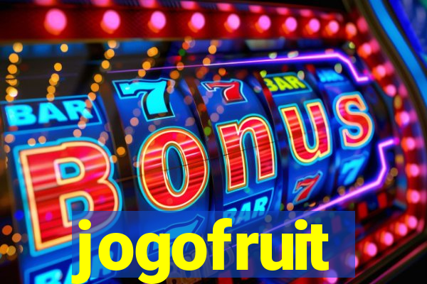 jogofruit