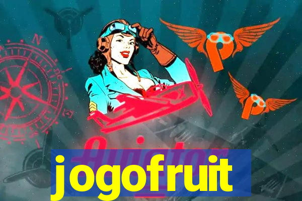 jogofruit