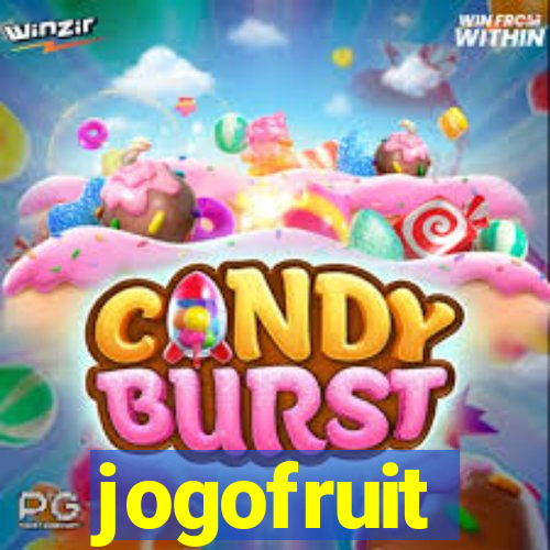 jogofruit