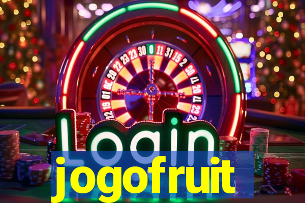 jogofruit