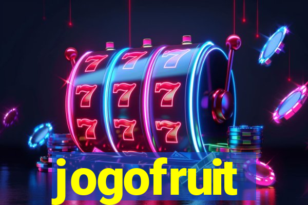 jogofruit