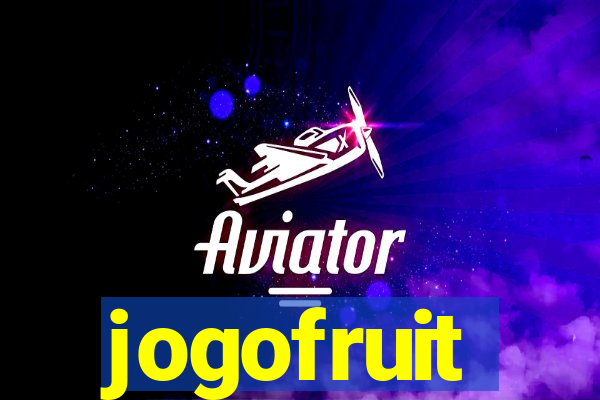 jogofruit