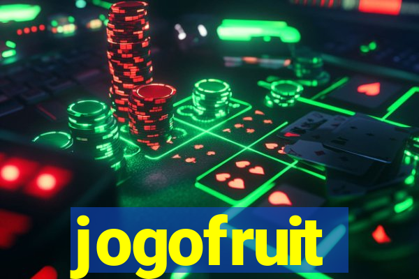 jogofruit