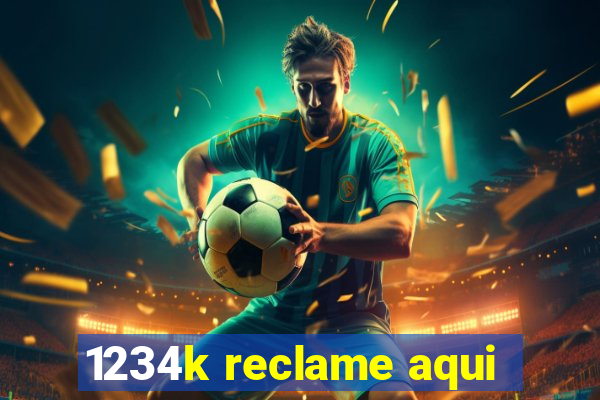 1234k reclame aqui