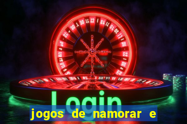 jogos de namorar e fazer filho