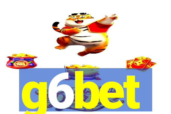 g6bet