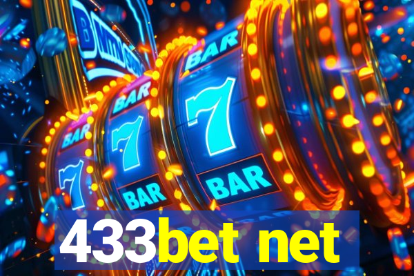 433bet net