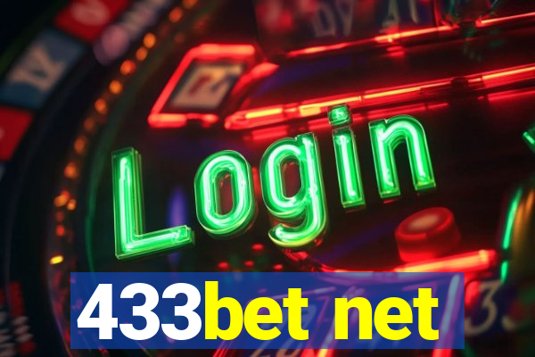 433bet net