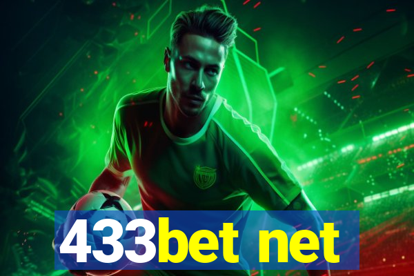 433bet net