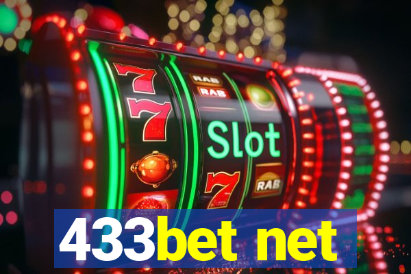 433bet net