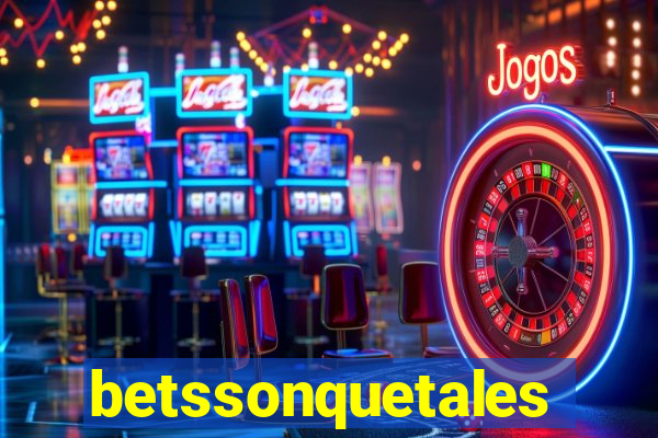 betssonquetales