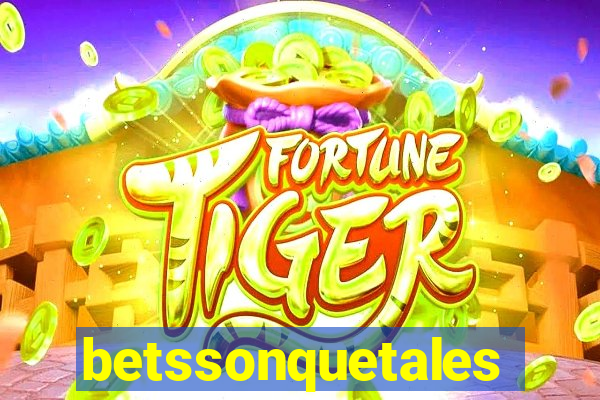 betssonquetales