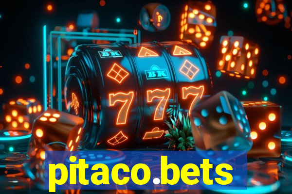 pitaco.bets