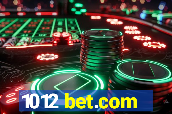 1012 bet.com