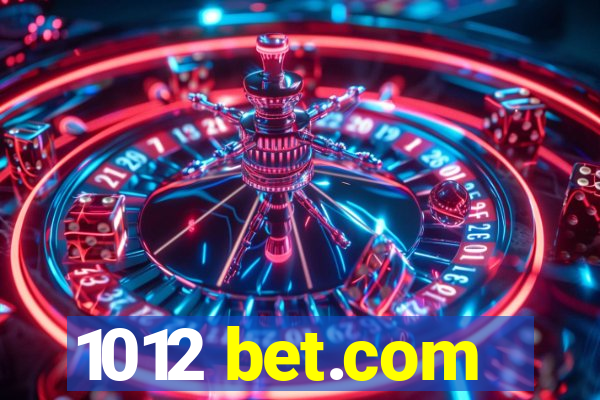 1012 bet.com