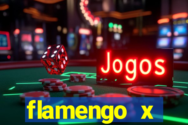 flamengo x fortaleza ao vivo futemax