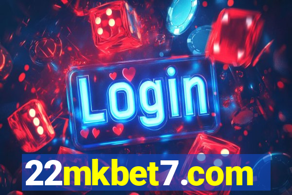 22mkbet7.com