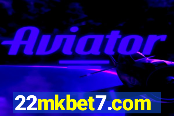 22mkbet7.com