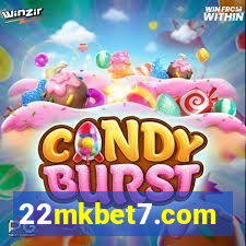 22mkbet7.com