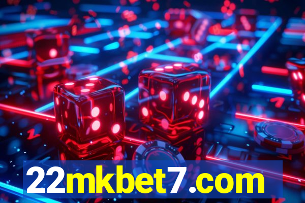 22mkbet7.com