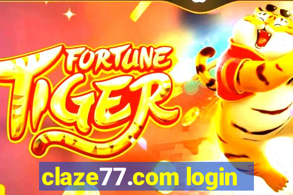 claze77.com login