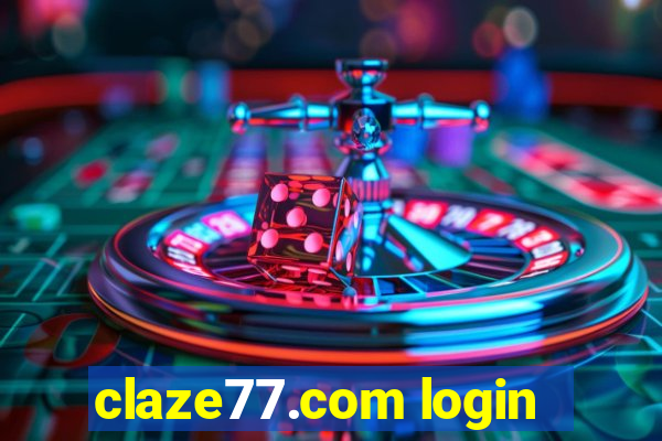 claze77.com login