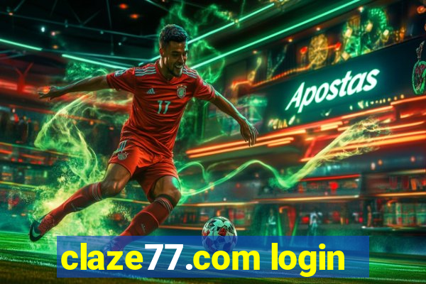 claze77.com login