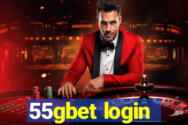 55gbet login