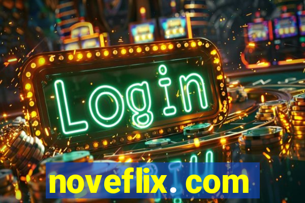 noveflix. com