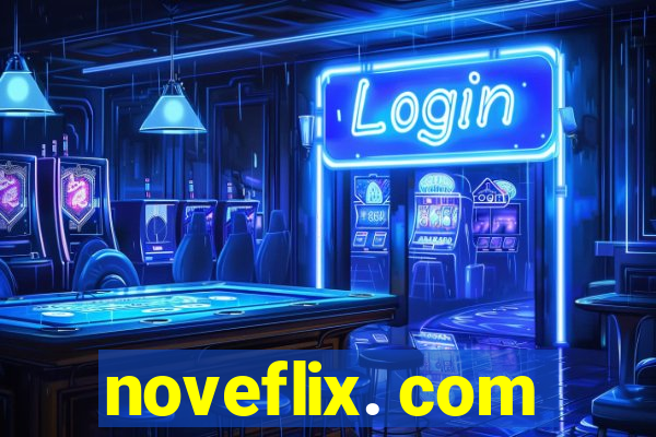 noveflix. com