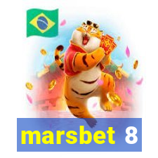 marsbet 8