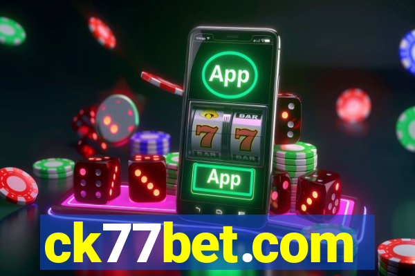 ck77bet.com