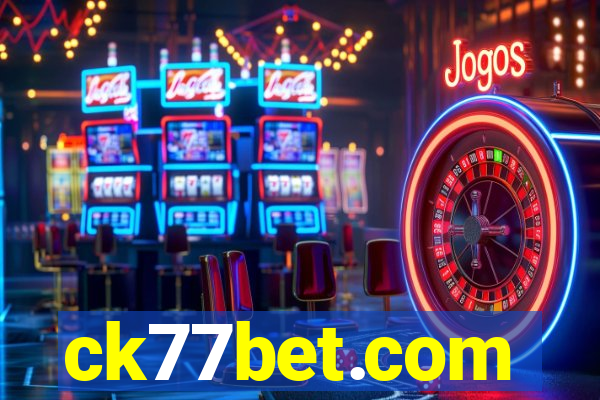 ck77bet.com