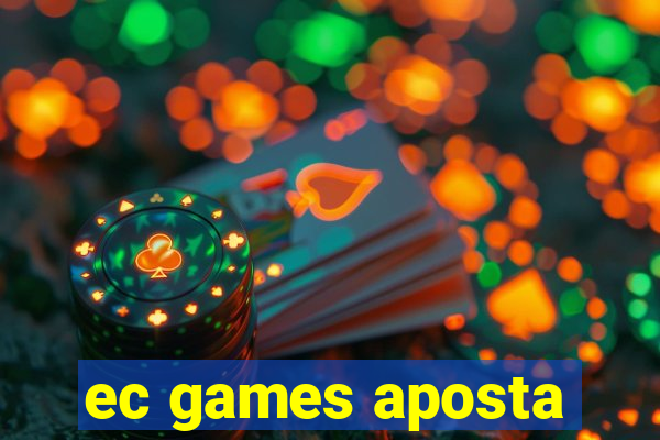 ec games aposta