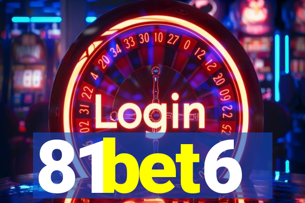 81bet6