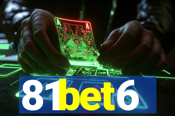 81bet6