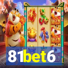 81bet6